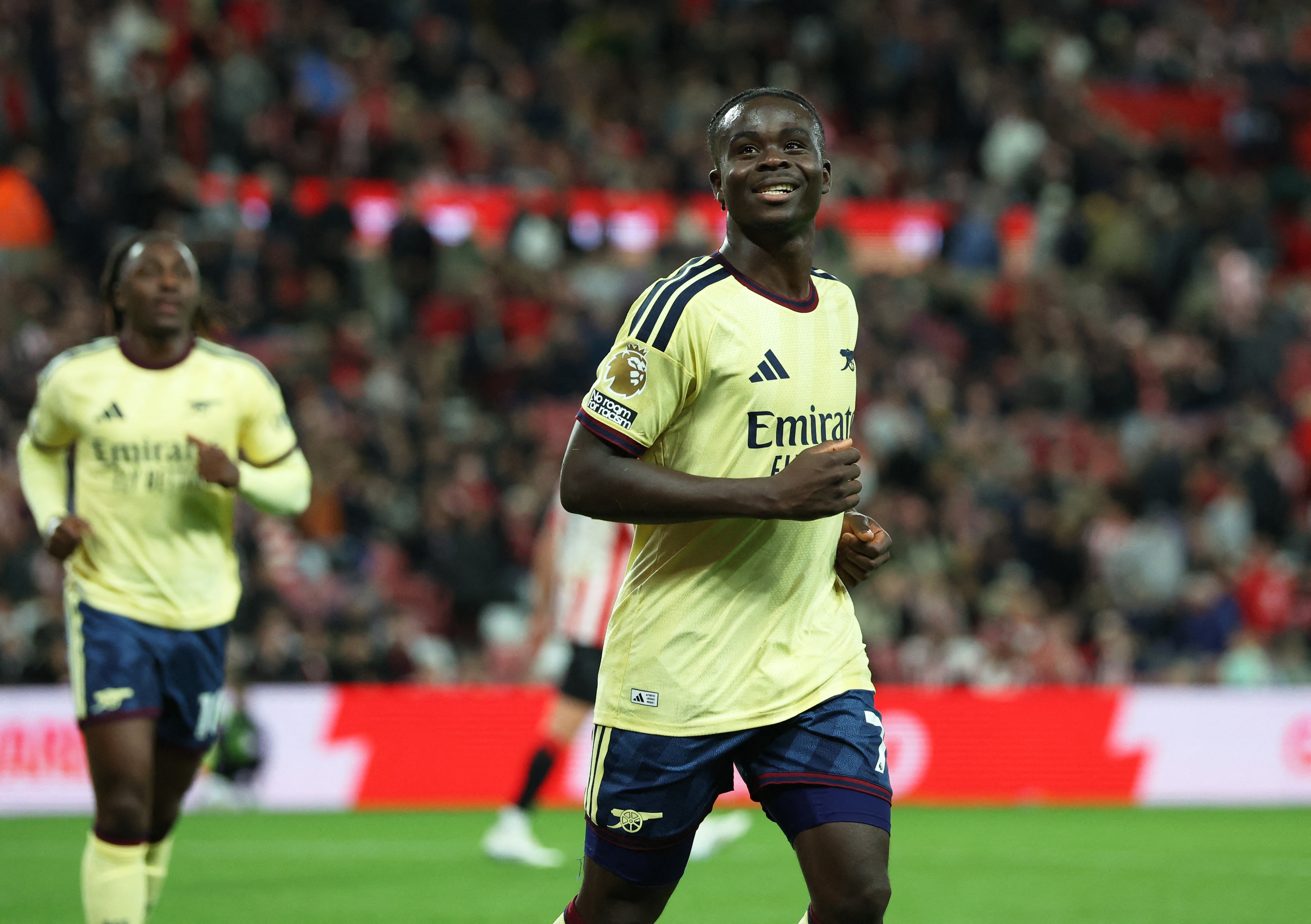 Highlights Sunderland 0-2 Arsenal