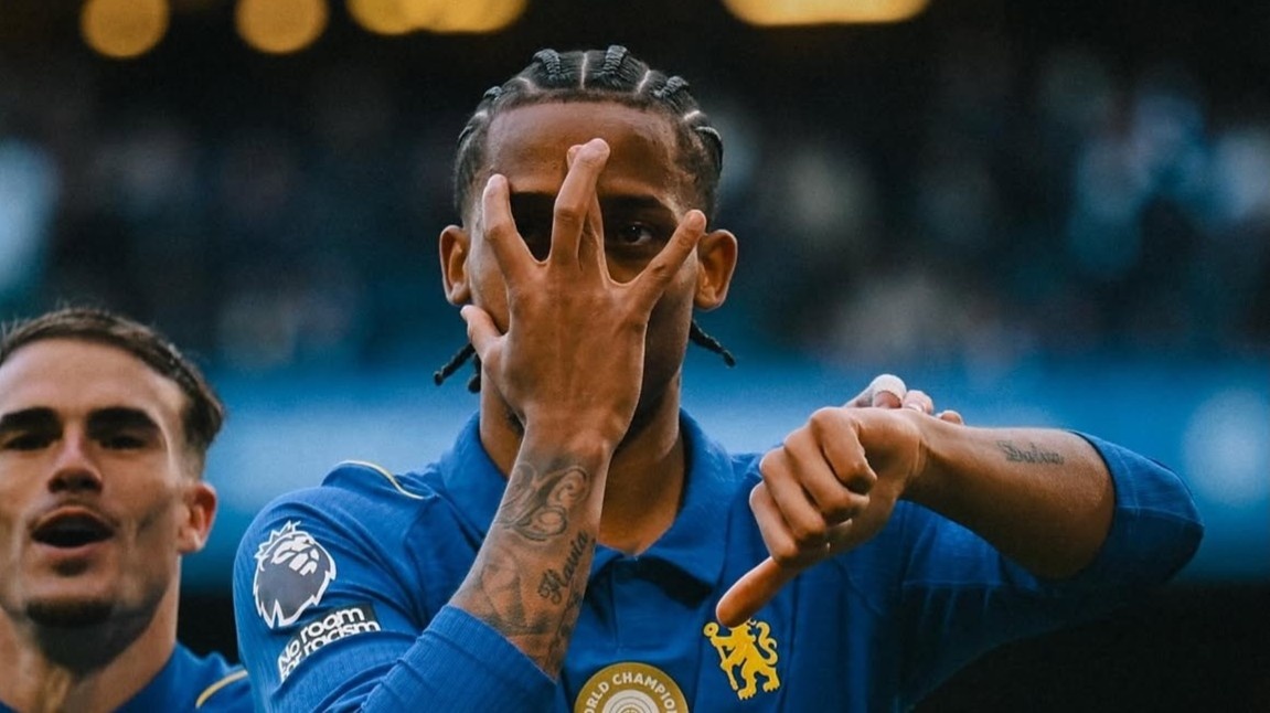 Highlights Chelsea 5-1 Bournemouth