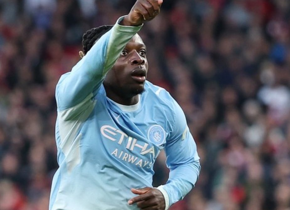 Highlights Liverpool 0-3 Manchester City