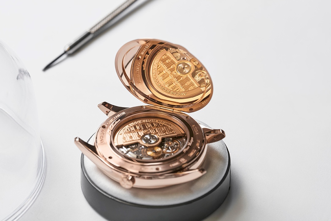 Vacheron Constantin,  Les Cabinotiers ảnh 5 Vacheron Constantin,  Les Cabinotiers anh 5