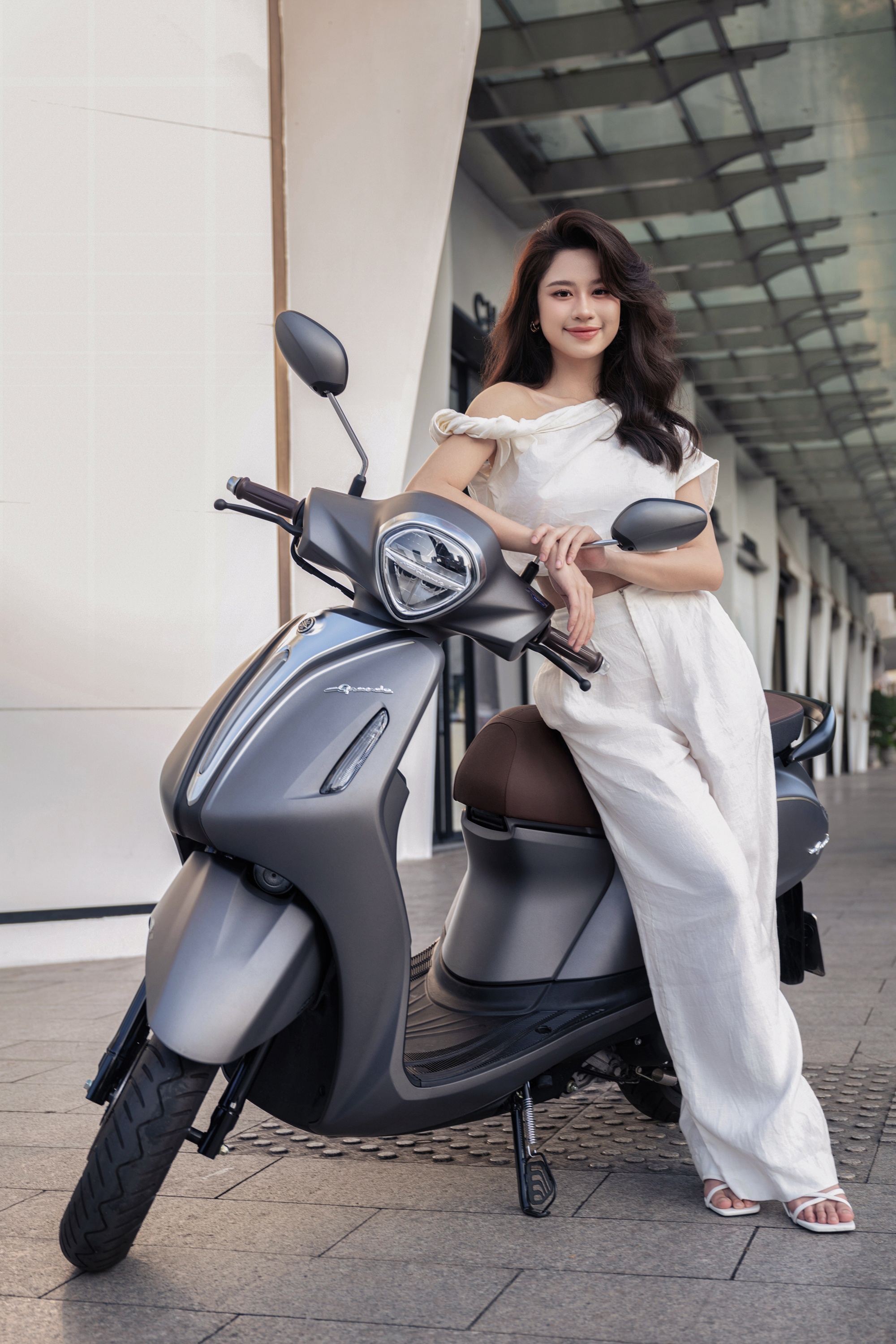 Yamaha, Yamaha Grande ảnh 4 Yamaha, Yamaha Grande anh 4