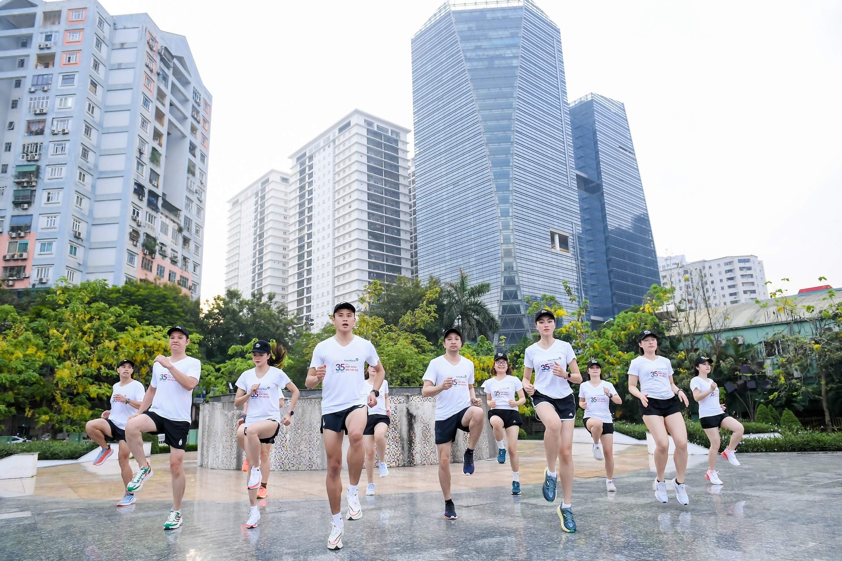 VietinBank,  giai chay anh 2