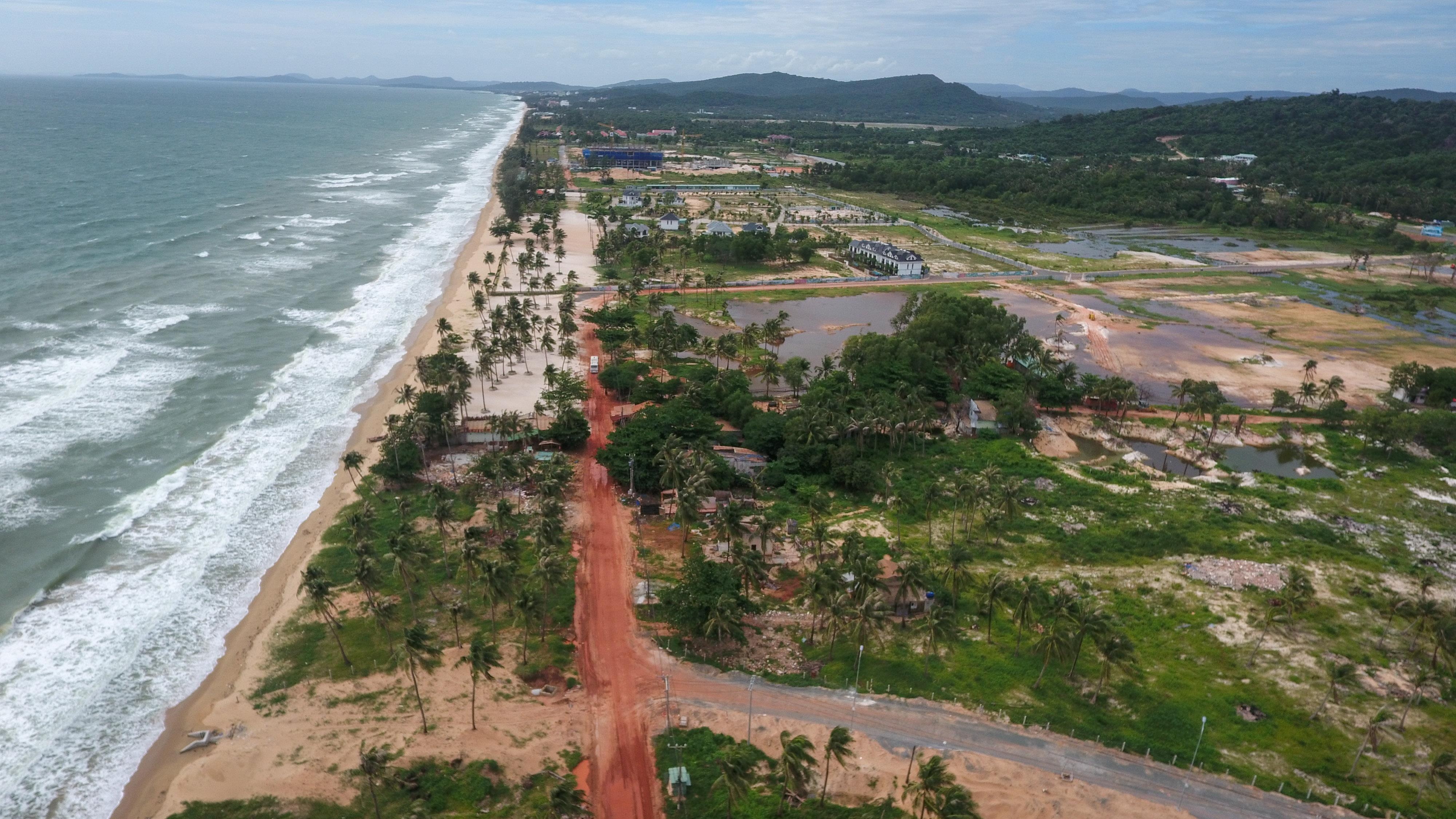 Phu Quoc phat trien nong kien ngap lut anh 2