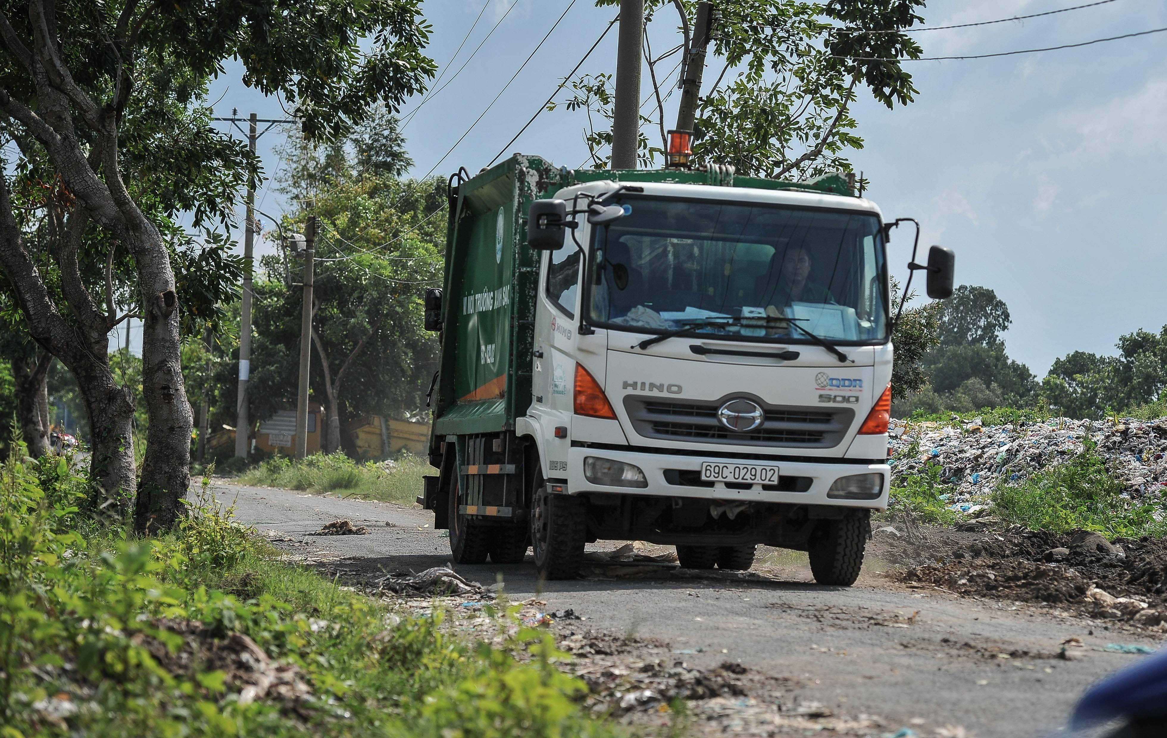 Nha may xu ly rac Ca Mau cua To Cong Ly anh 9