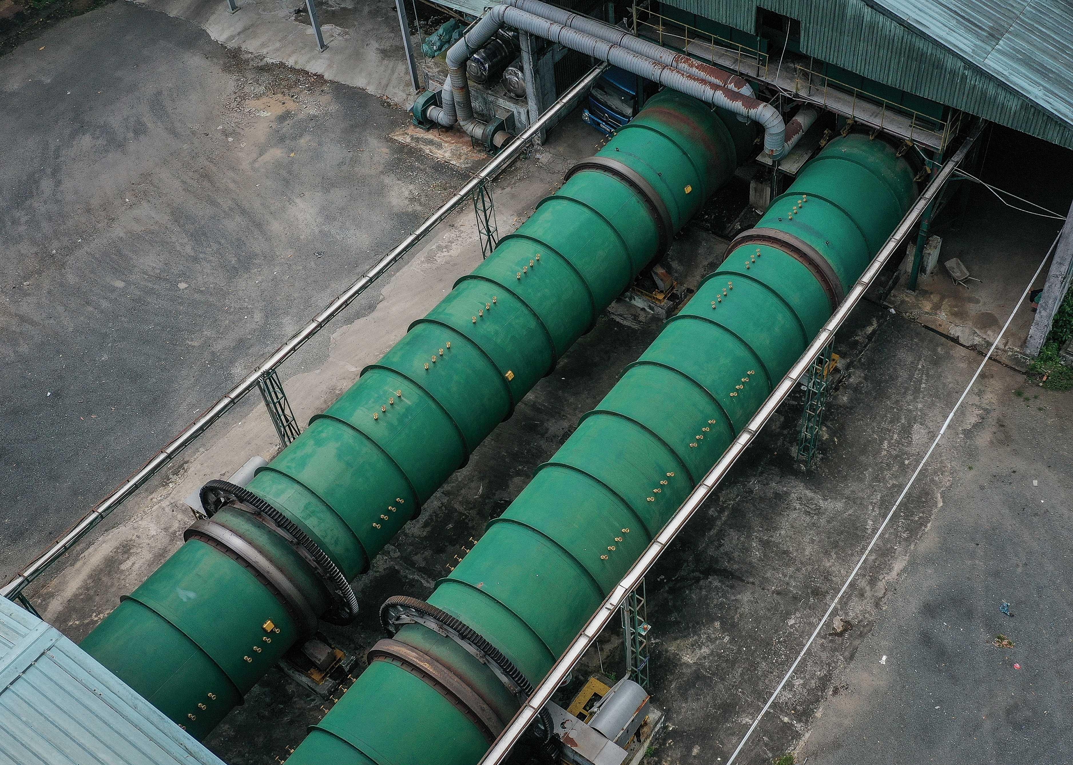 Nha may xu ly rac Ca Mau cua To Cong Ly anh 2