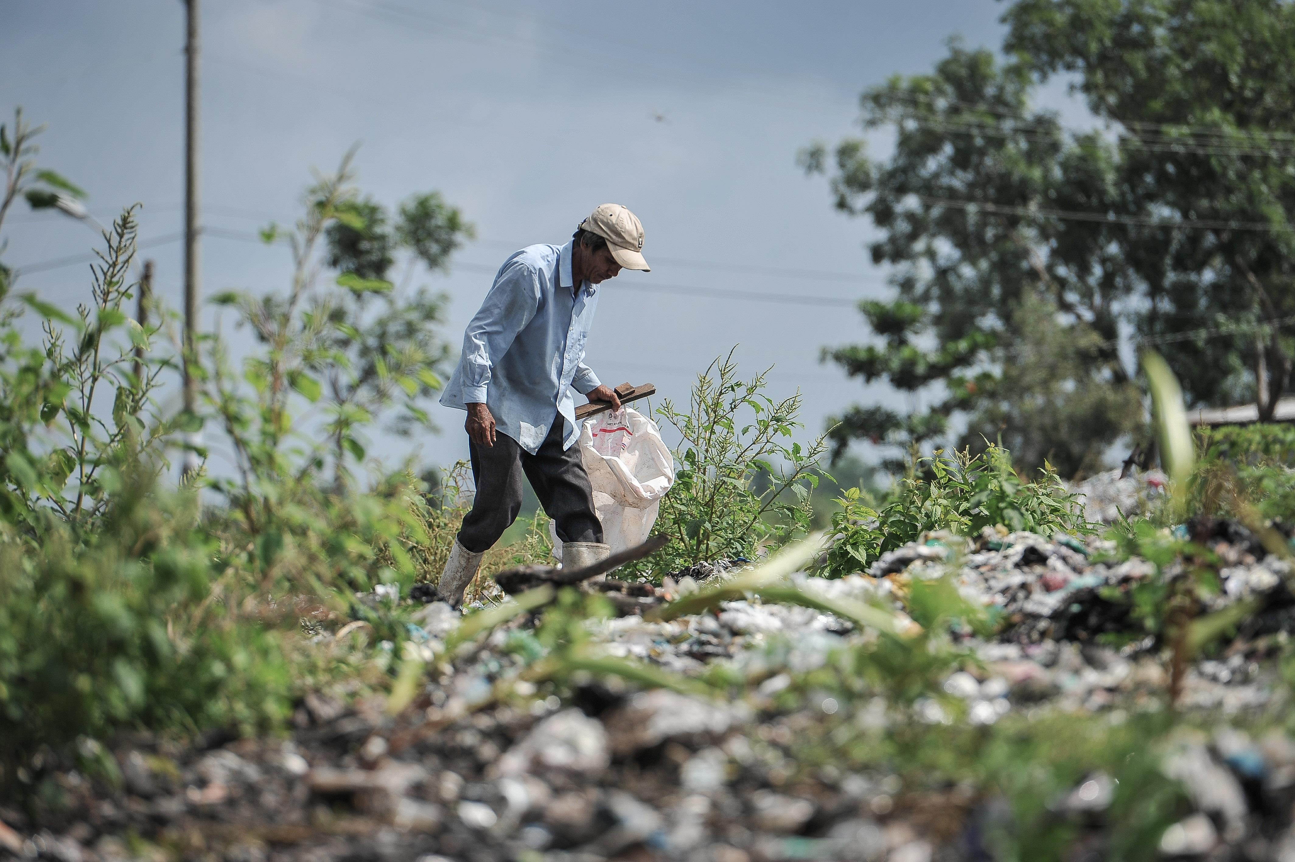 Nha may xu ly rac Ca Mau cua To Cong Ly anh 6