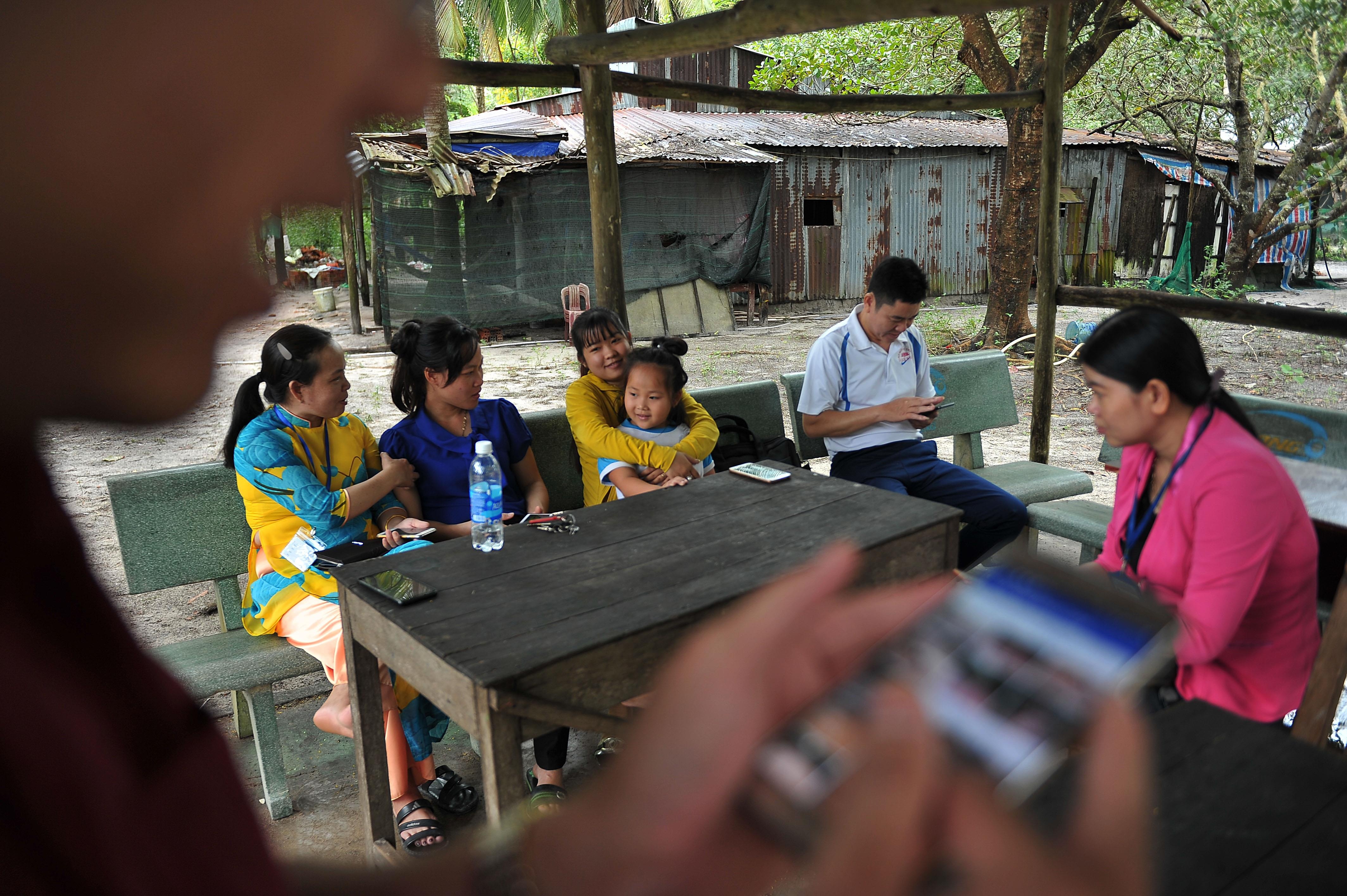 Khai giang nam hoc moi o Phu Quoc anh 7