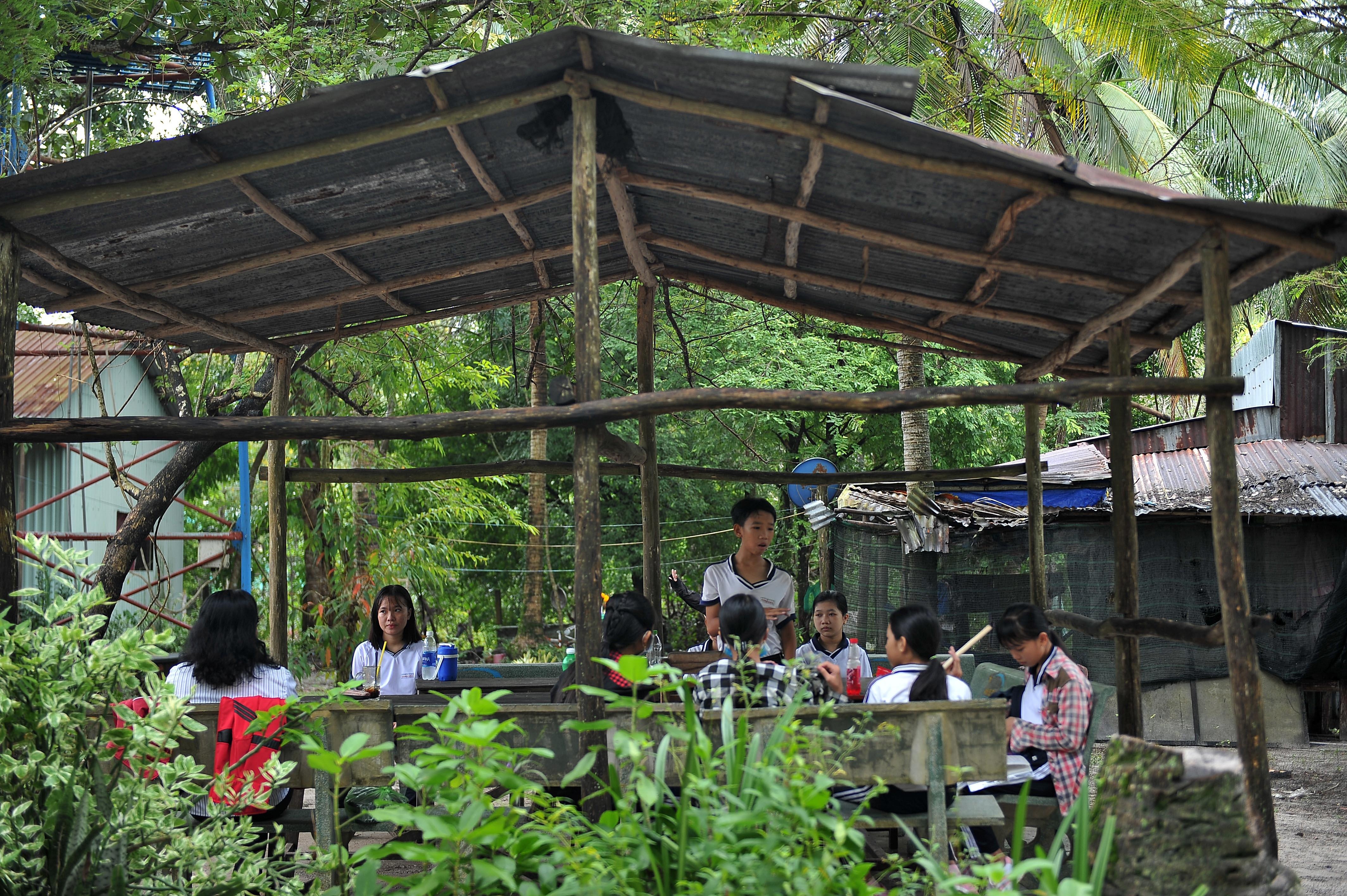 Khai giang nam hoc moi o Phu Quoc anh 6