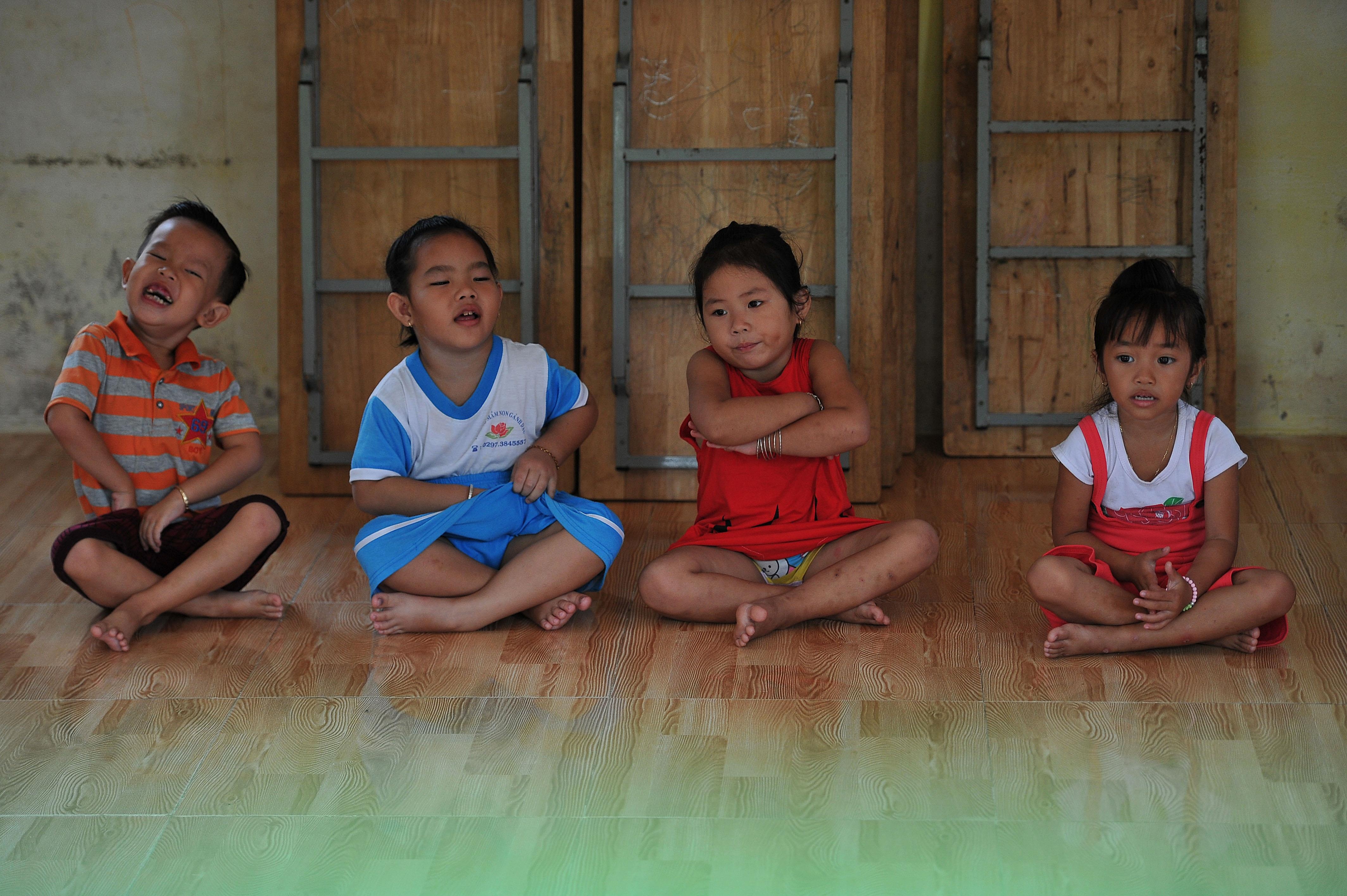 Khai giang nam hoc moi o Phu Quoc anh 9