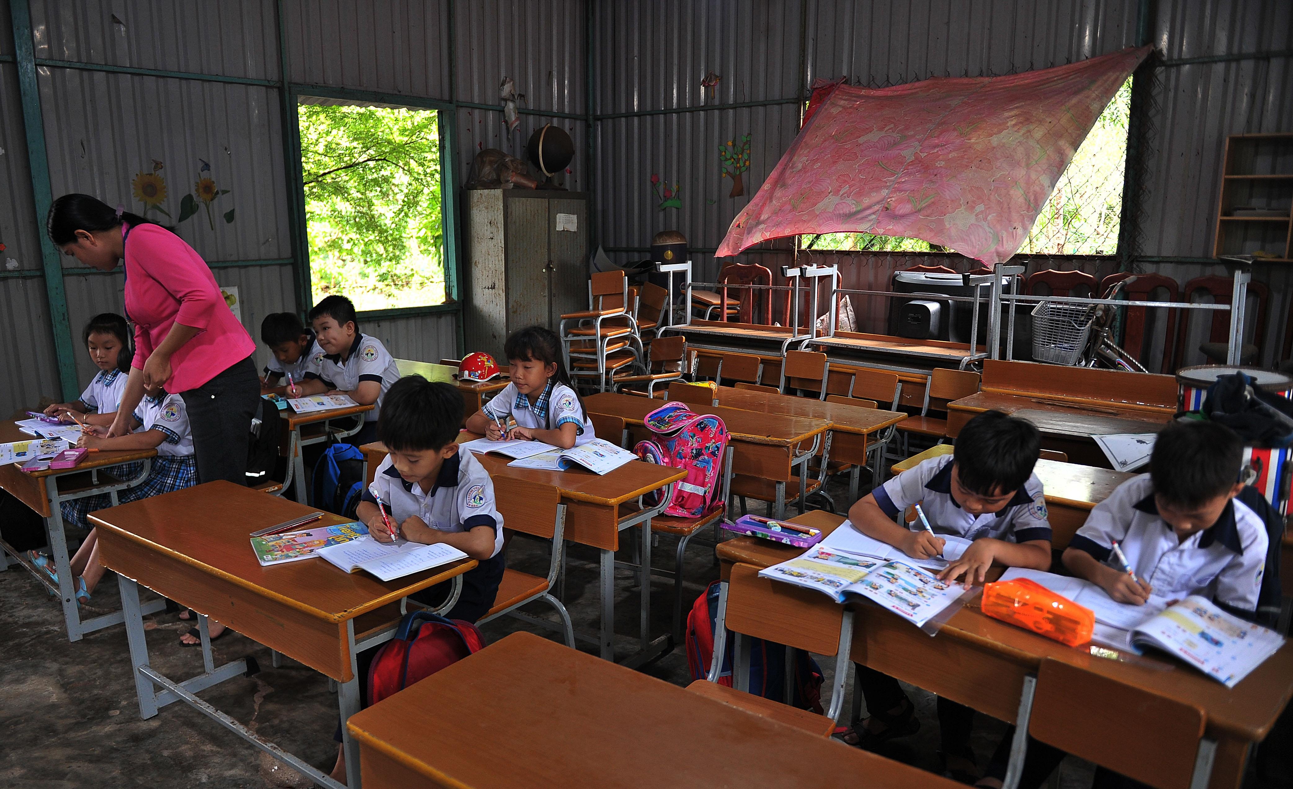 Khai giang nam hoc moi o Phu Quoc anh 5