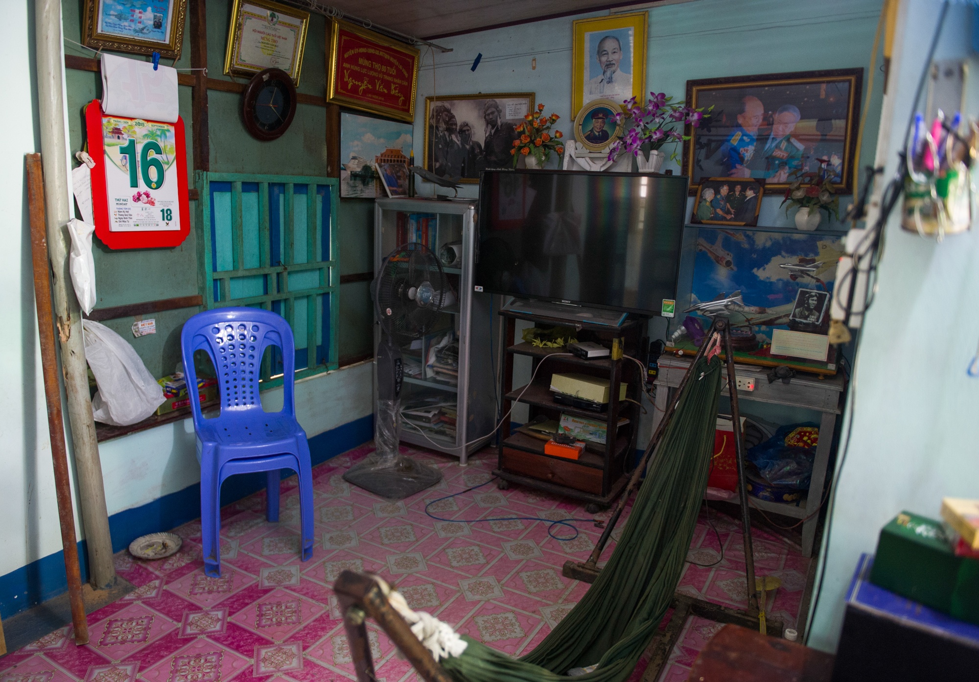 anh hung phi cong Nguyen Van Bay anh 12