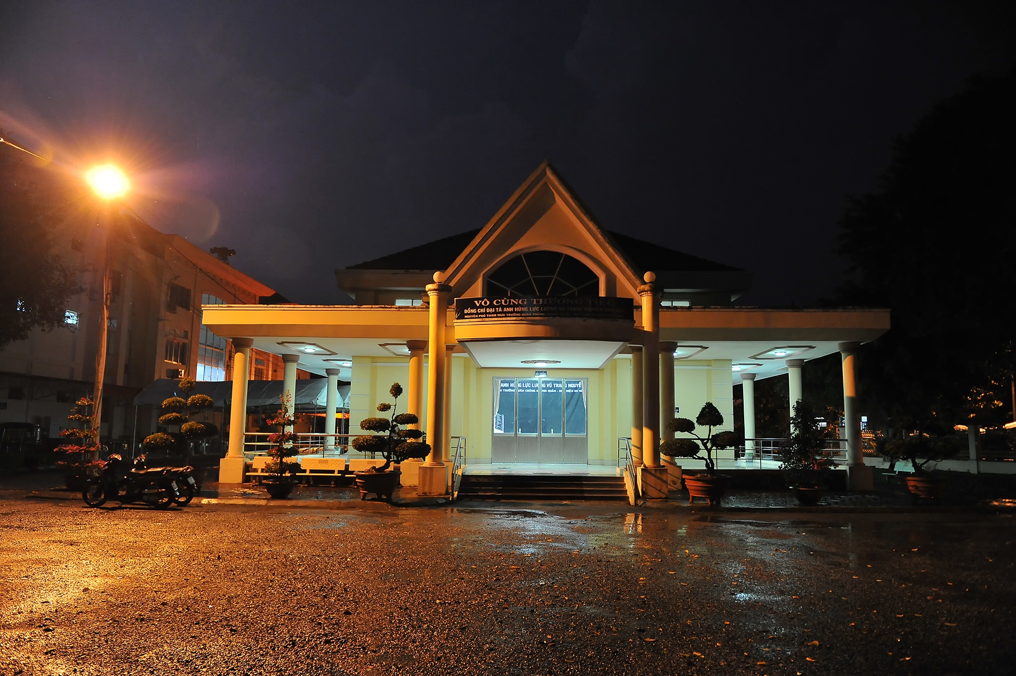 Anh hung ban may bay Nguyen Van Bay anh 4