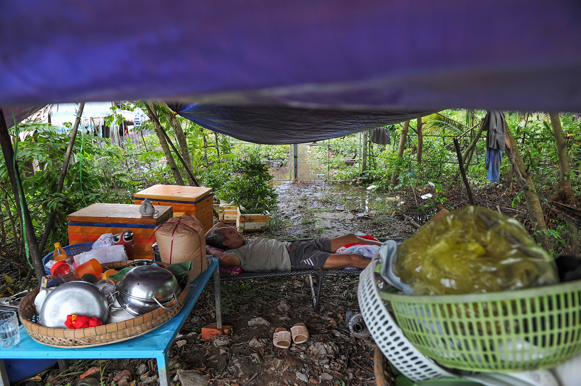 Ngap trieu cuong o Can Tho anh 4