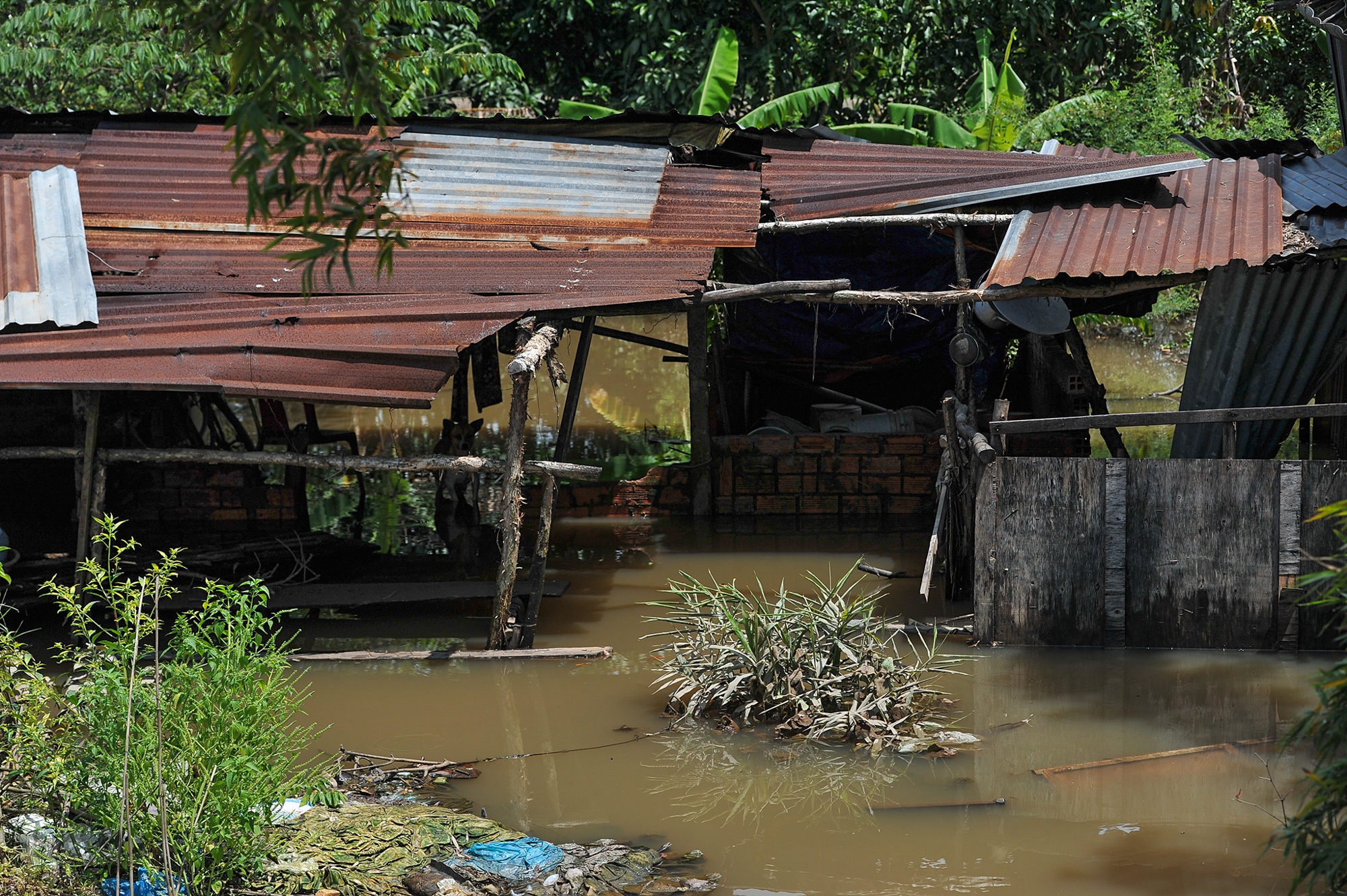 Ngap trieu cuong o Can Tho anh 9