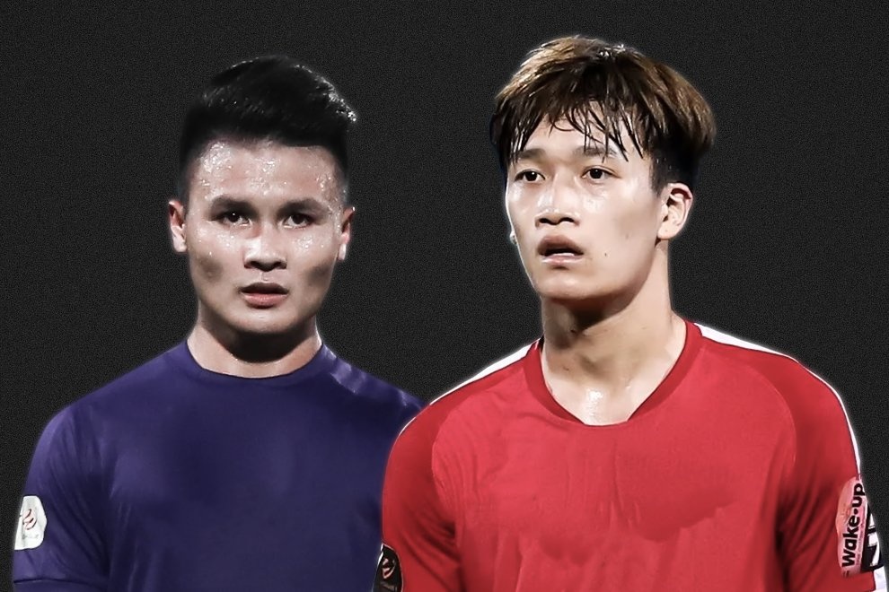 Cau thu Viet Nam co to chat de vuon len dinh cao hinh anh