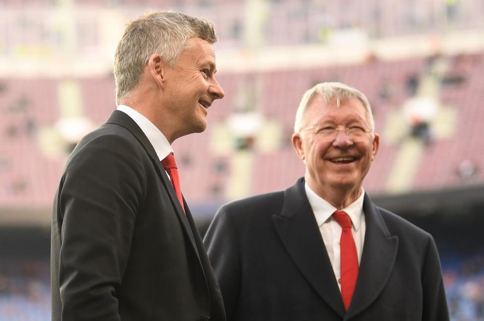 MU thang hoa khi thu bong da ruc lua cua Sir Alex tro lai hinh anh
