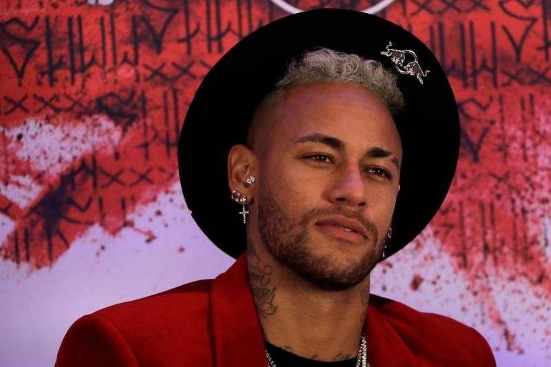Neymar - hanh trinh sa nga cua mot thien tai hinh anh
