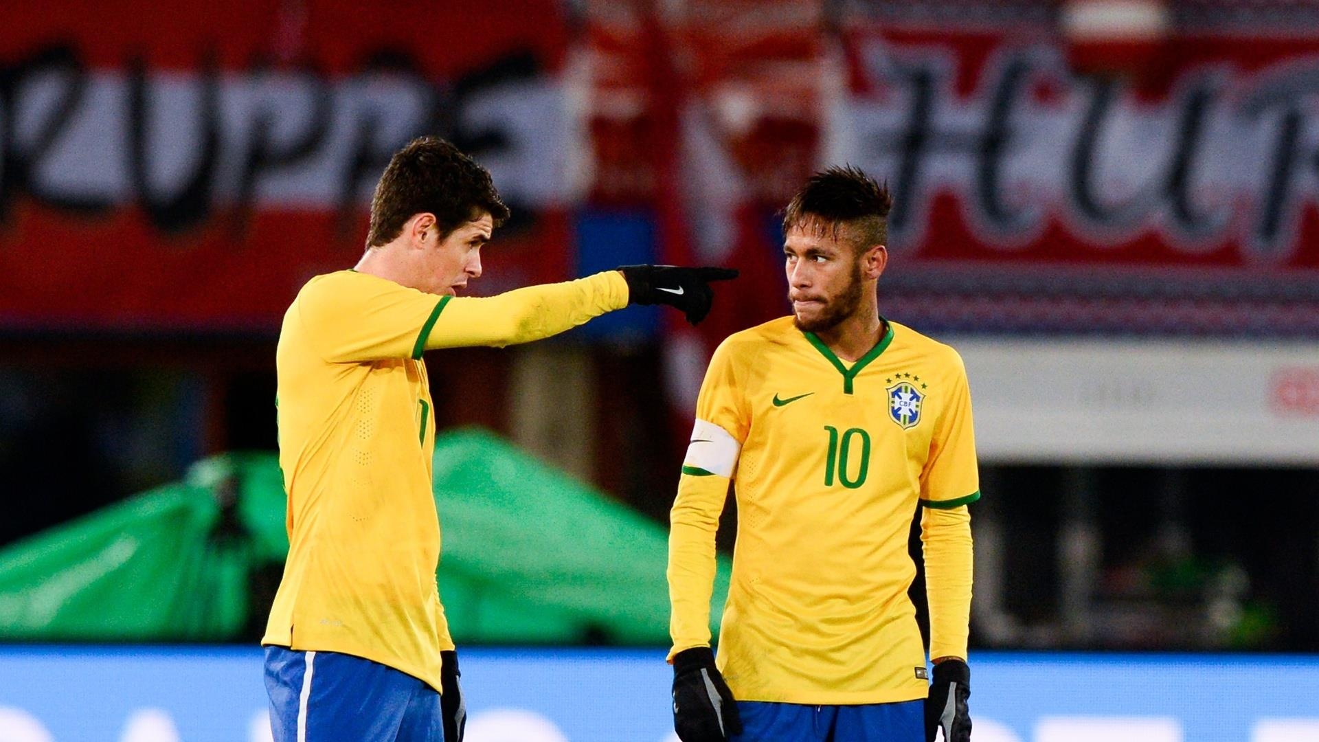 Neymar va so phan nhung cau thu Brazil chay theo dong tien hinh anh