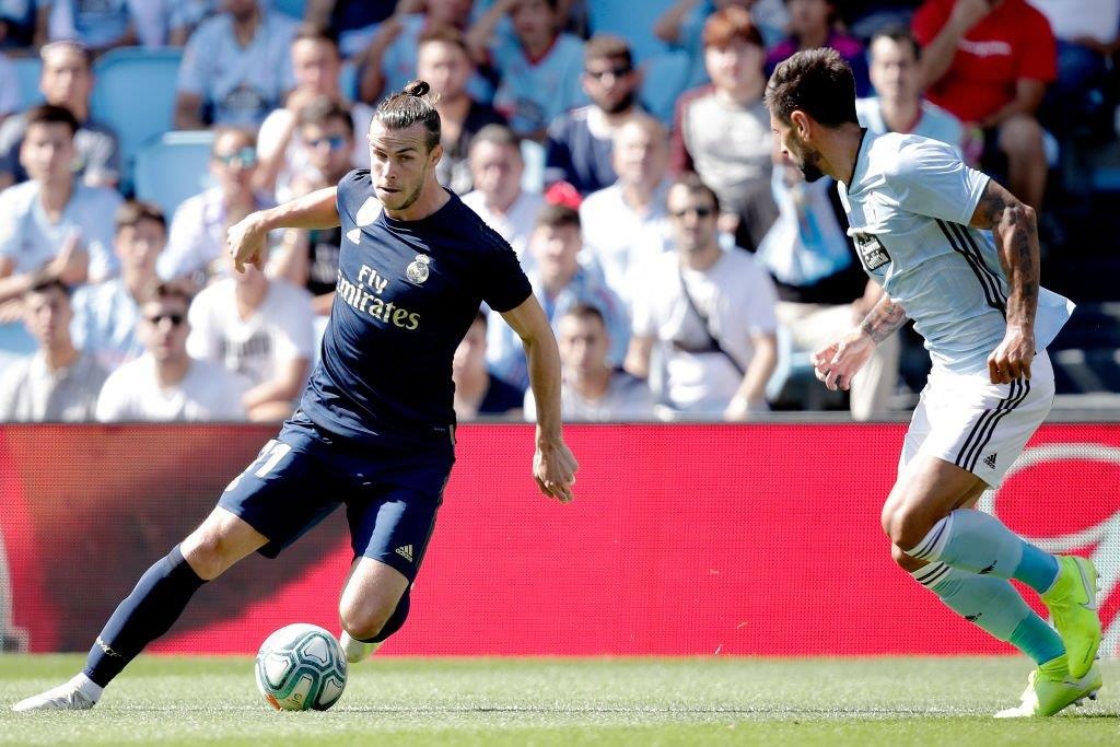 Gareth Bale ảnh 1 Gareth Bale anh 1