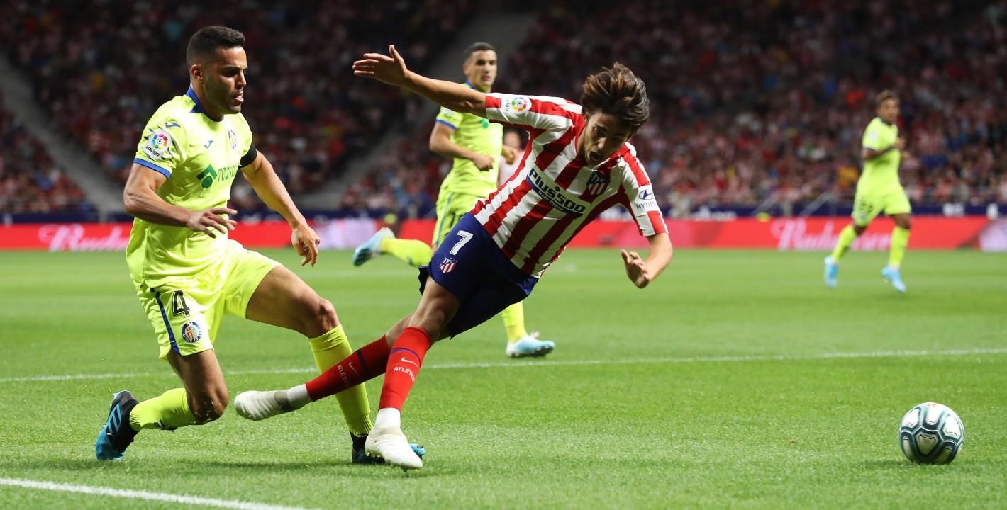 Joao Felix ảnh 1 Joao Felix anh 1