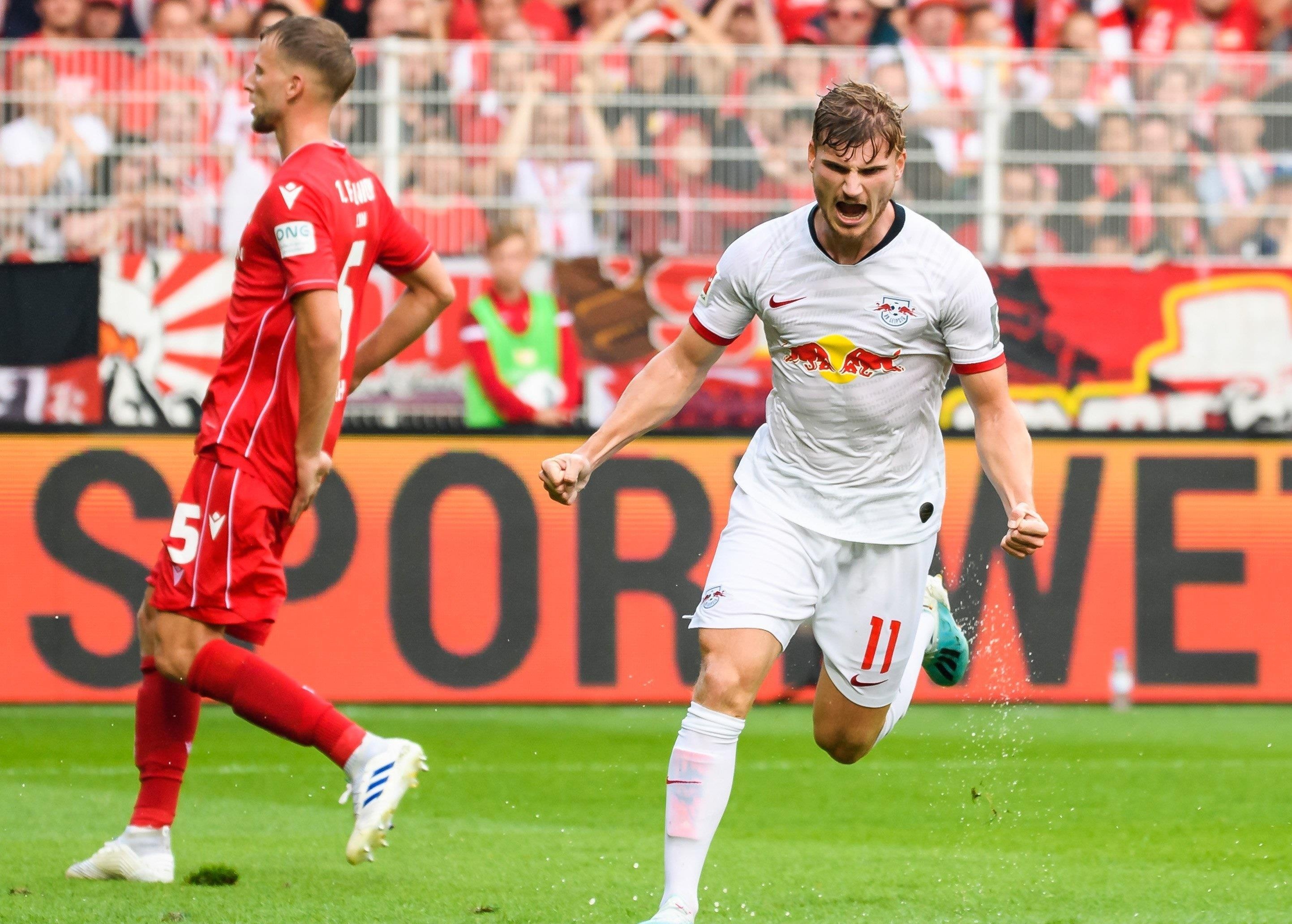 Union Berlin ảnh 1 Union Berlin anh 1