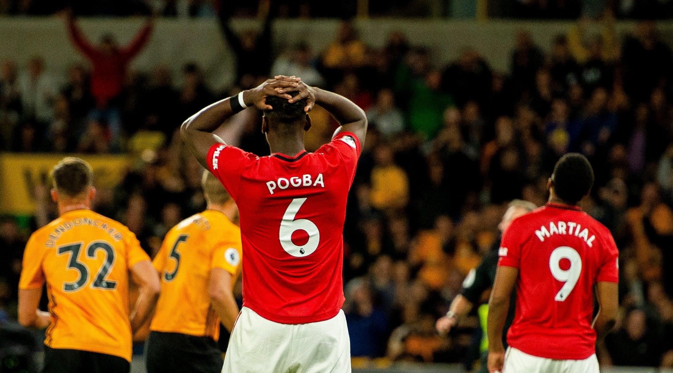 Pogba ảnh 1 Pogba anh 1