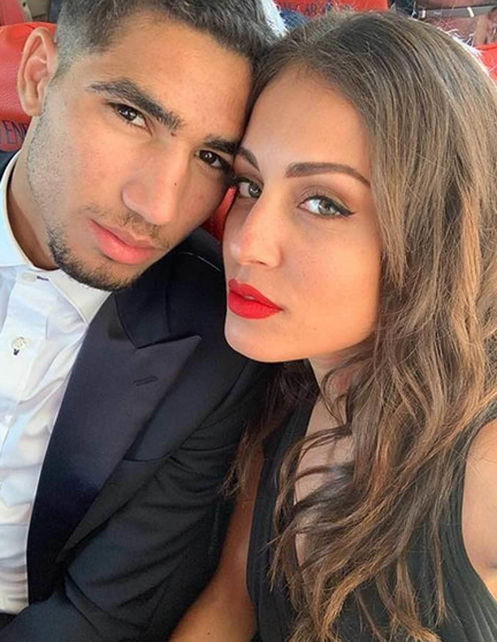 Hiba Abouk ảnh 1 Hiba Abouk anh 1