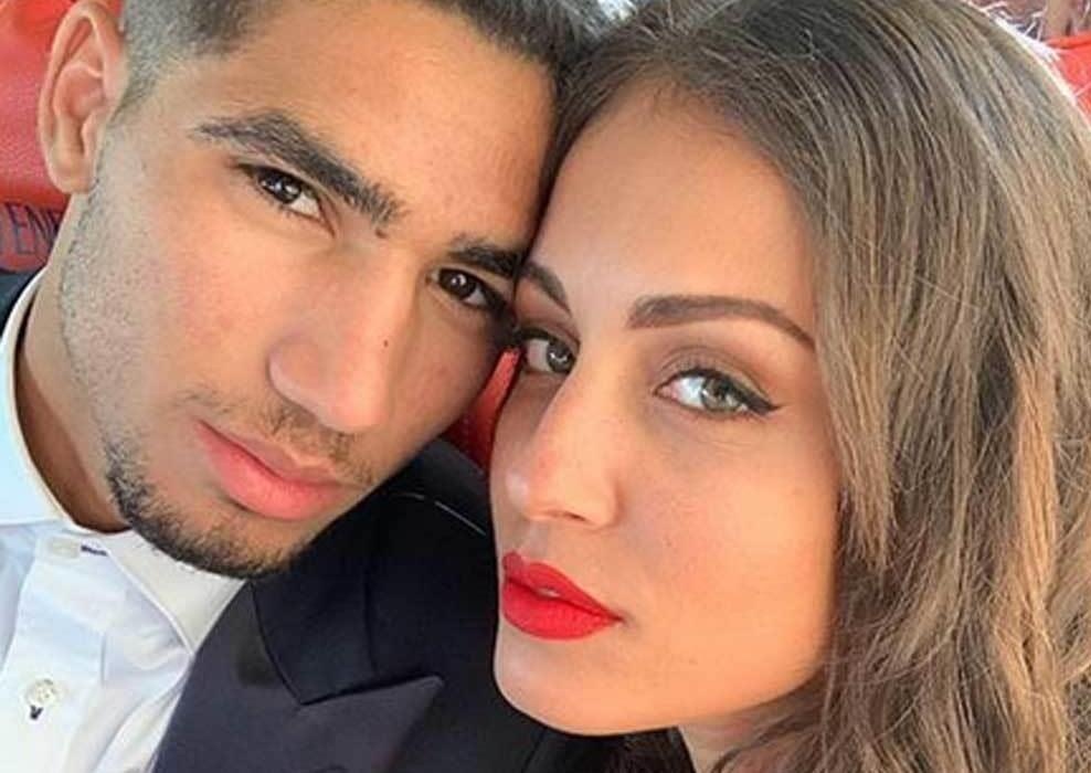 Moi tinh 'chi em' cua sao Real va nguoi dep tai tieng hinh anh