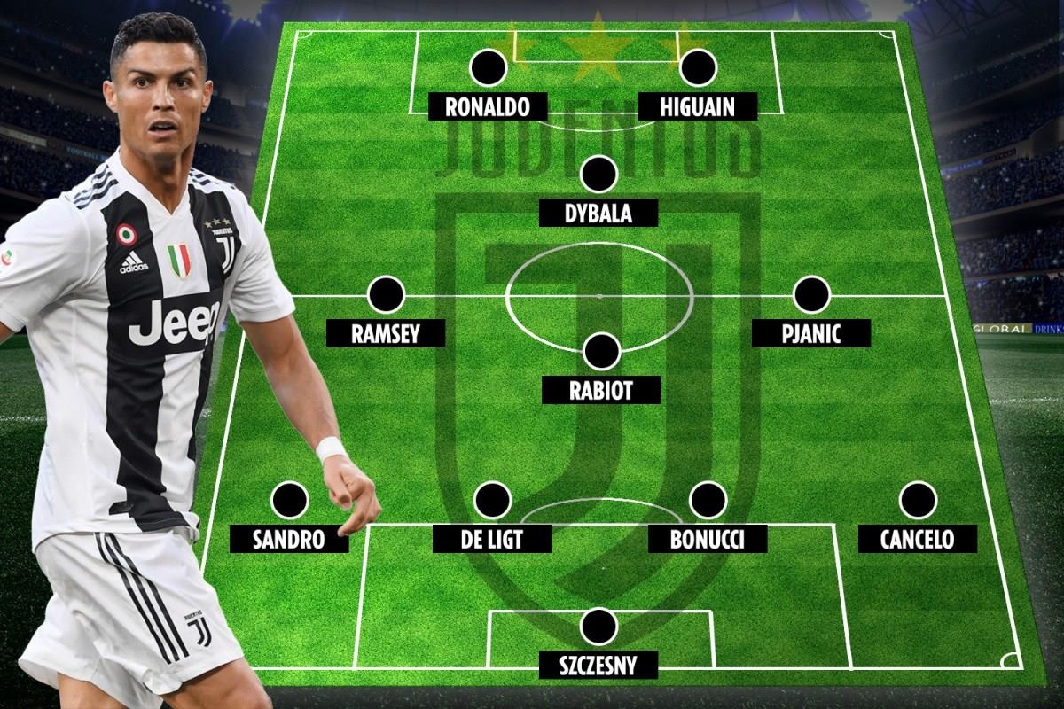 Ronaldo ảnh 2 Ronaldo anh 2