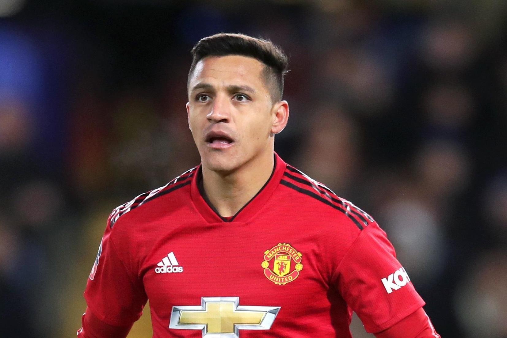 Sanchez sap den Inter du MU khung hoang tien dao hinh anh