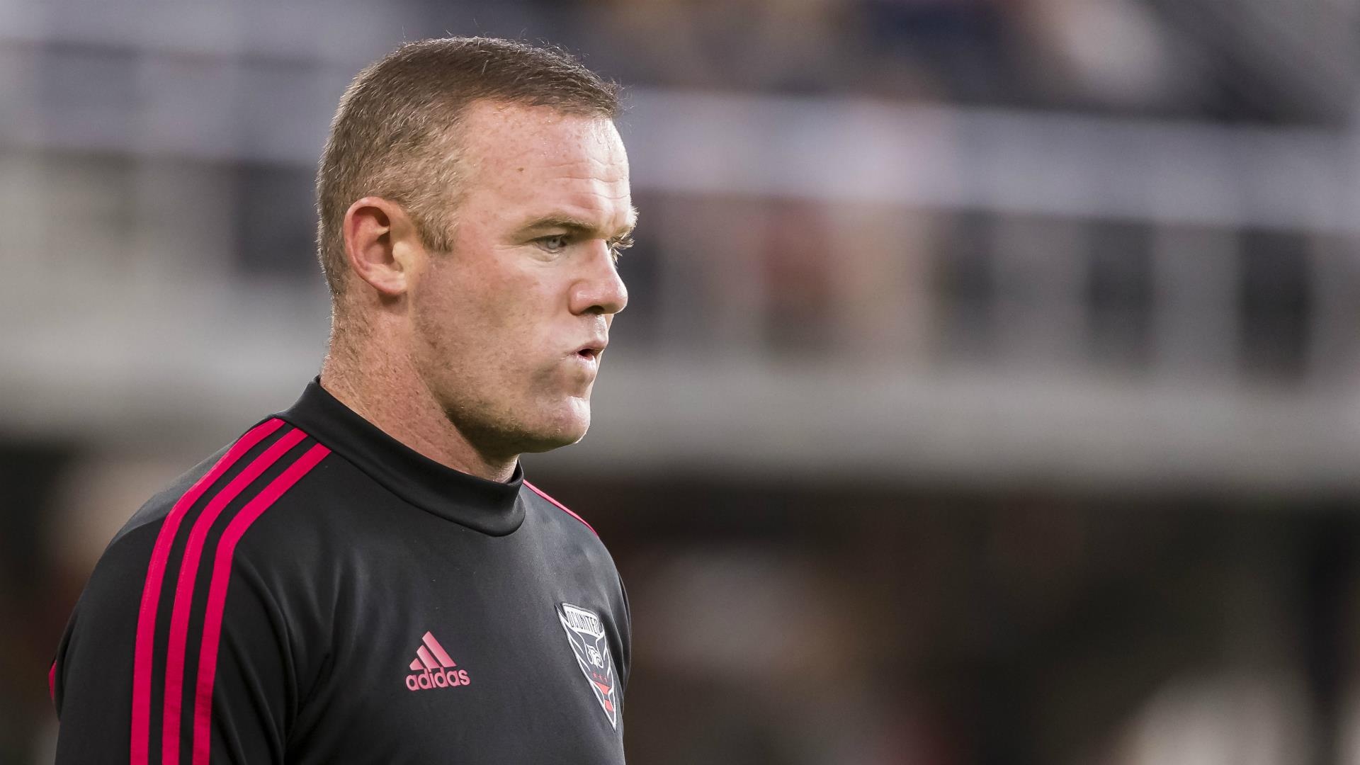 Wayne Rooney - 'cau be hu' cua bong da Anh hinh anh