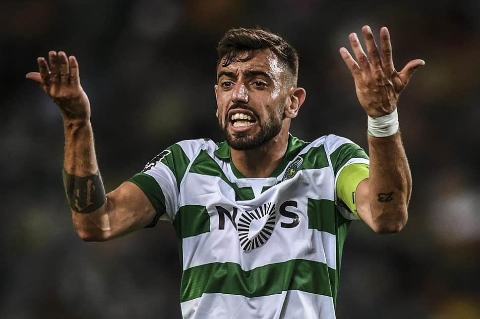 Su that vu MU mua Bruno Fernandes hinh anh