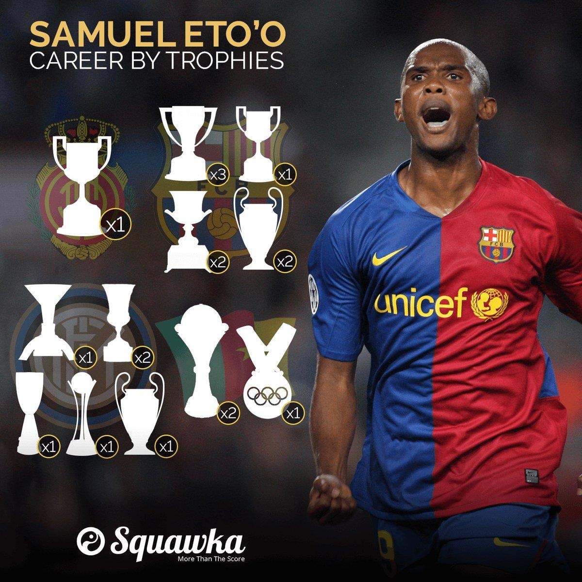 Samuel Eto'o anh 2