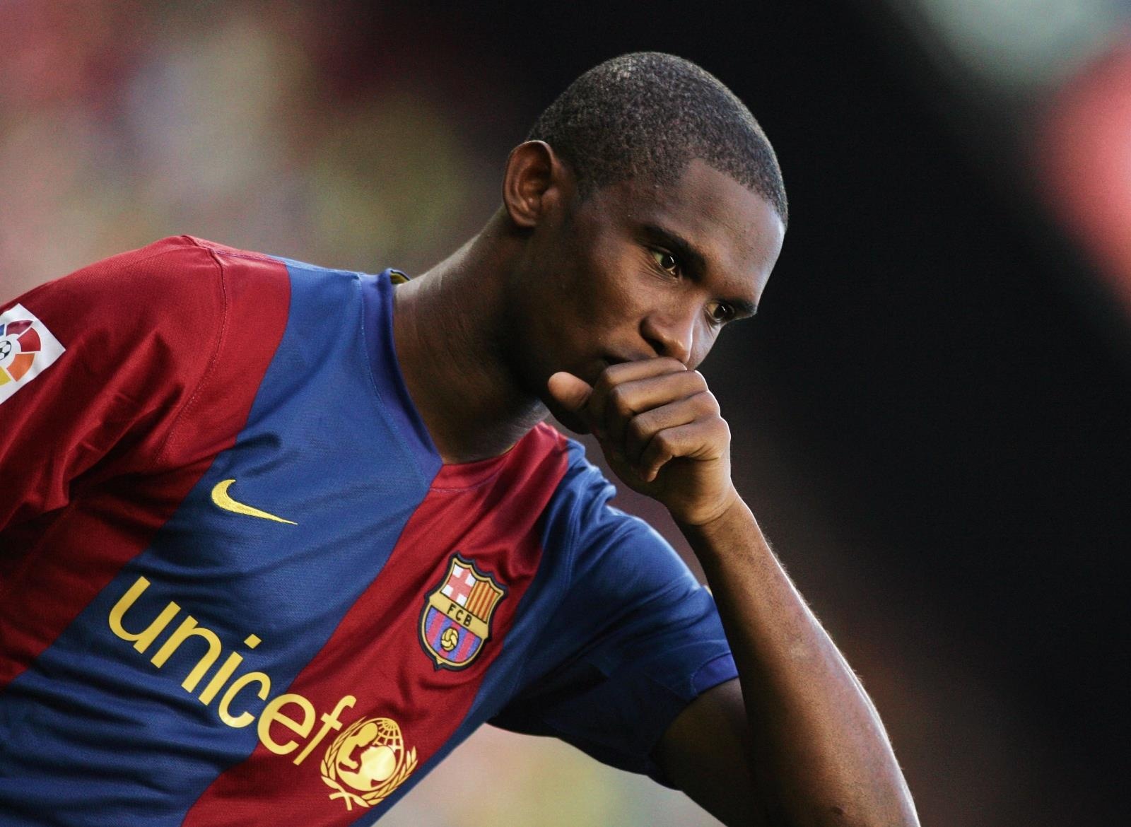 Samuel Eto'o anh 4