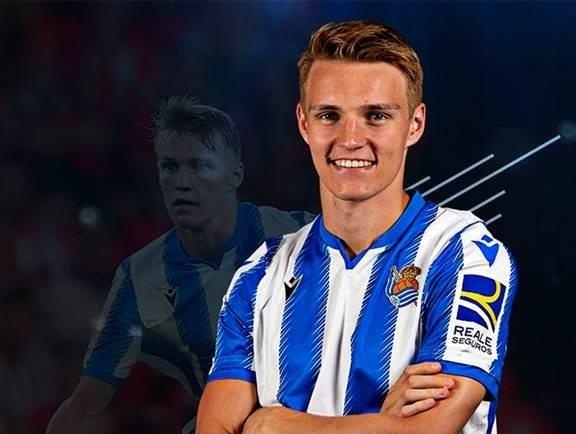 Cuu than dong Real duoc thuong ca khi toa sang o La Liga hinh anh