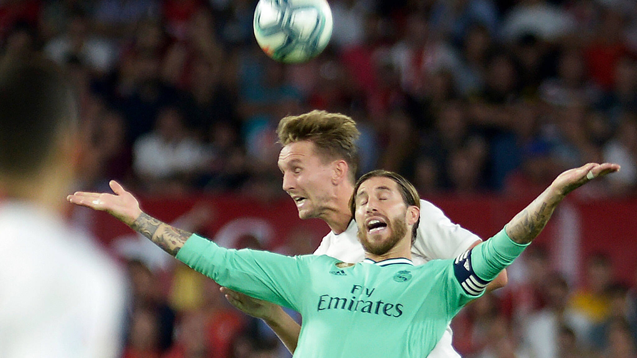 Ramos ảnh 1 Ramos anh 1