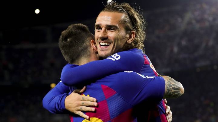Barca ảnh 1 Barca anh 1