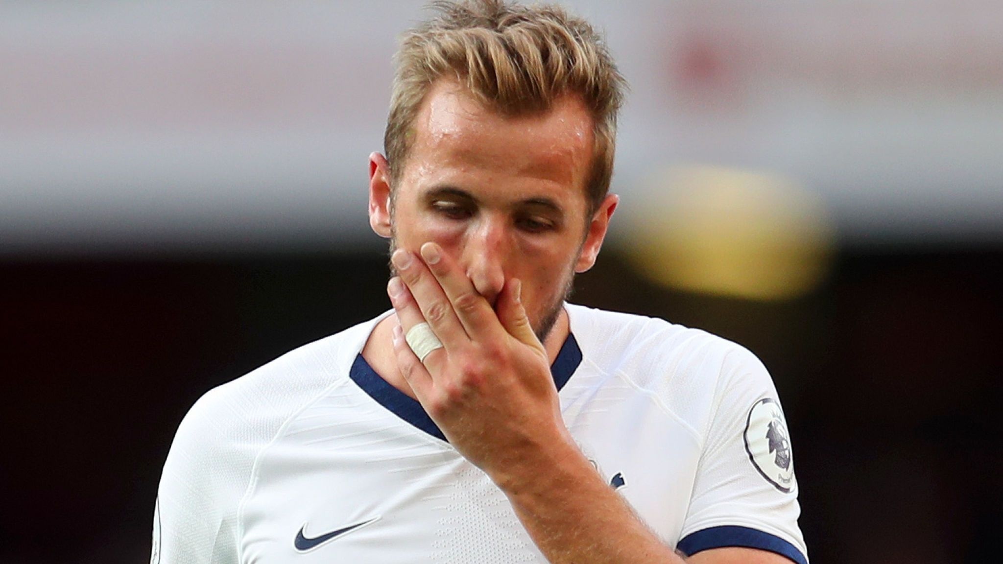 Harry Kane ảnh 1 Harry Kane anh 1