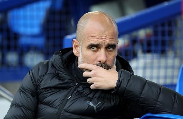Pep: 'Toi se khong tu sat neu khong vo dich Champions League' hinh anh