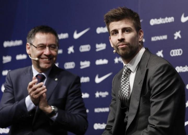 Barca ảnh 1 Barca anh 1