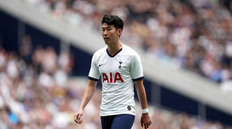 Son Heung-min anh 3
