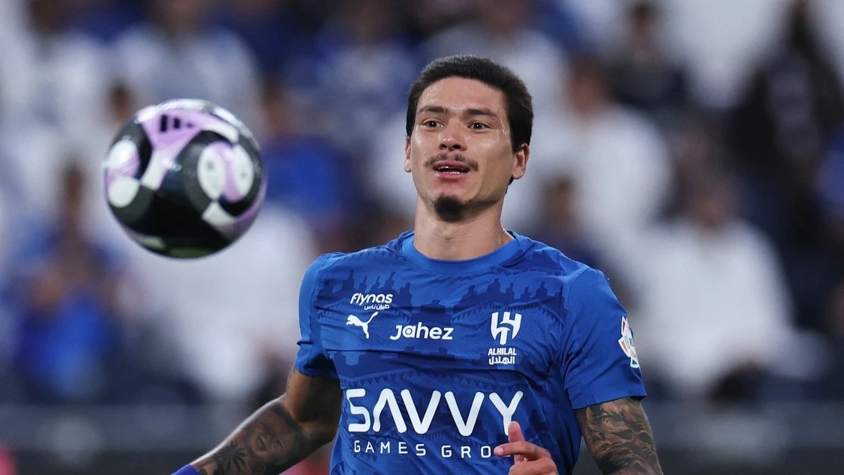 Nunez gieo sau cho Ronaldo hinh anh