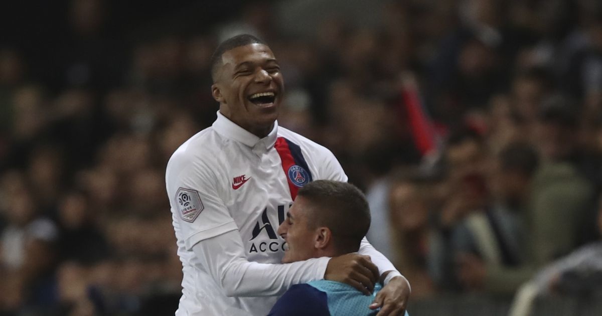 Mbappe anh 1