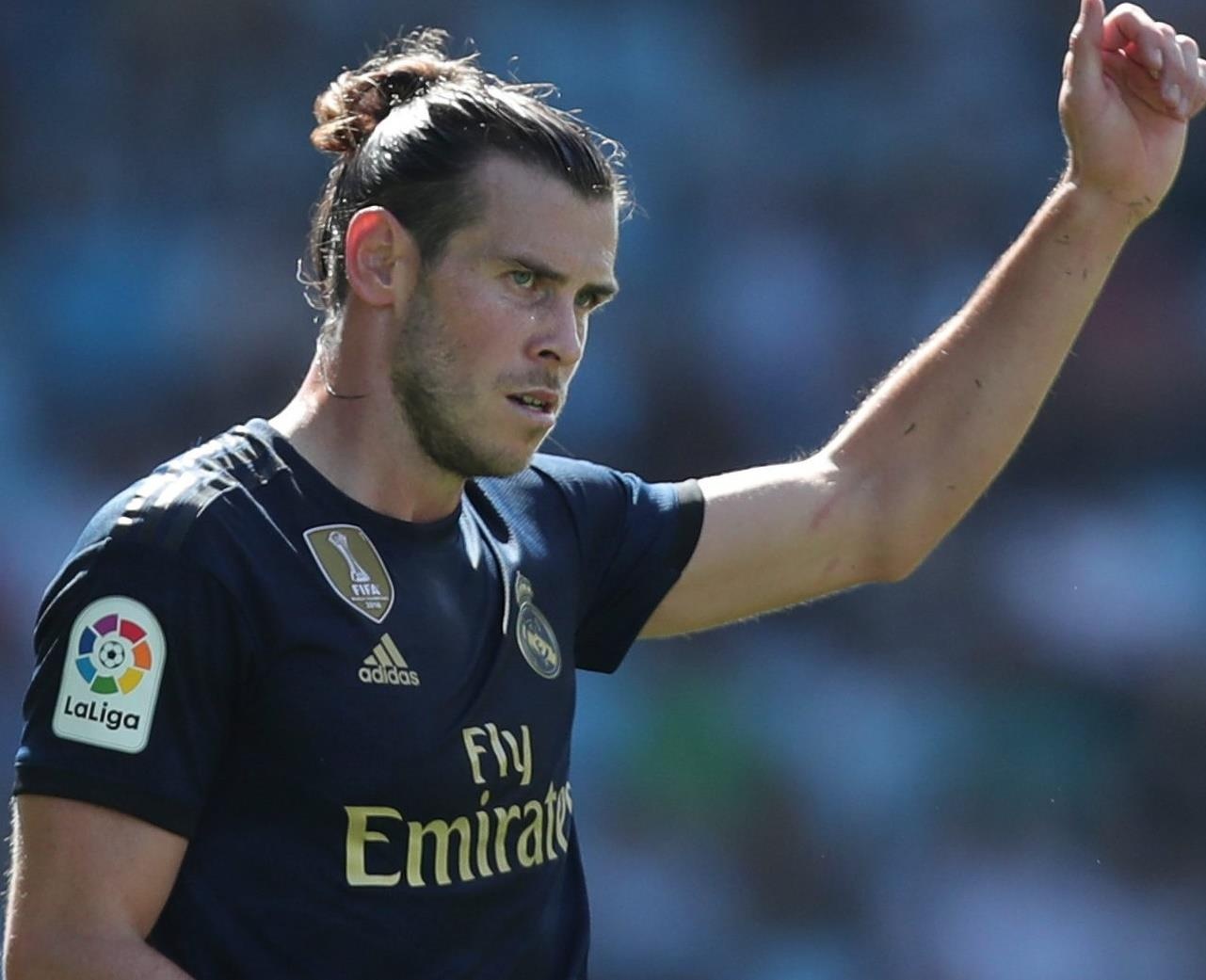 Newcastle muon vung tien de thuyet phuc Bale hinh anh