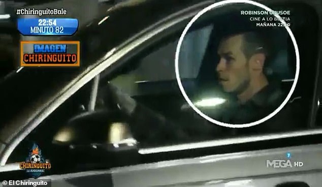 Gareth Bale ảnh 1 Gareth Bale anh 1