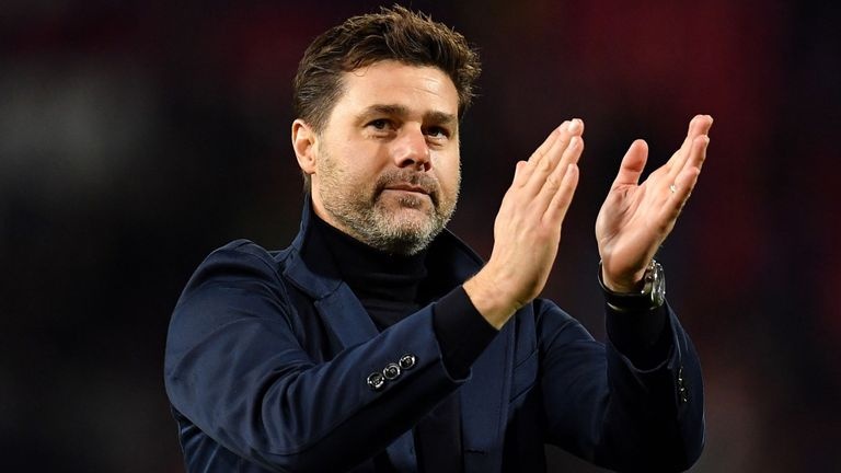 Pochettino anh 1