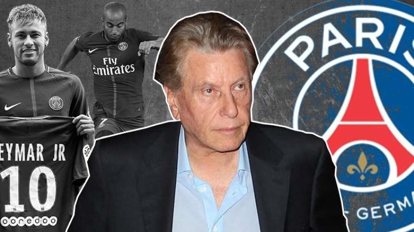 Sieu co dua Mourinho ve Tottenham la ai hinh anh