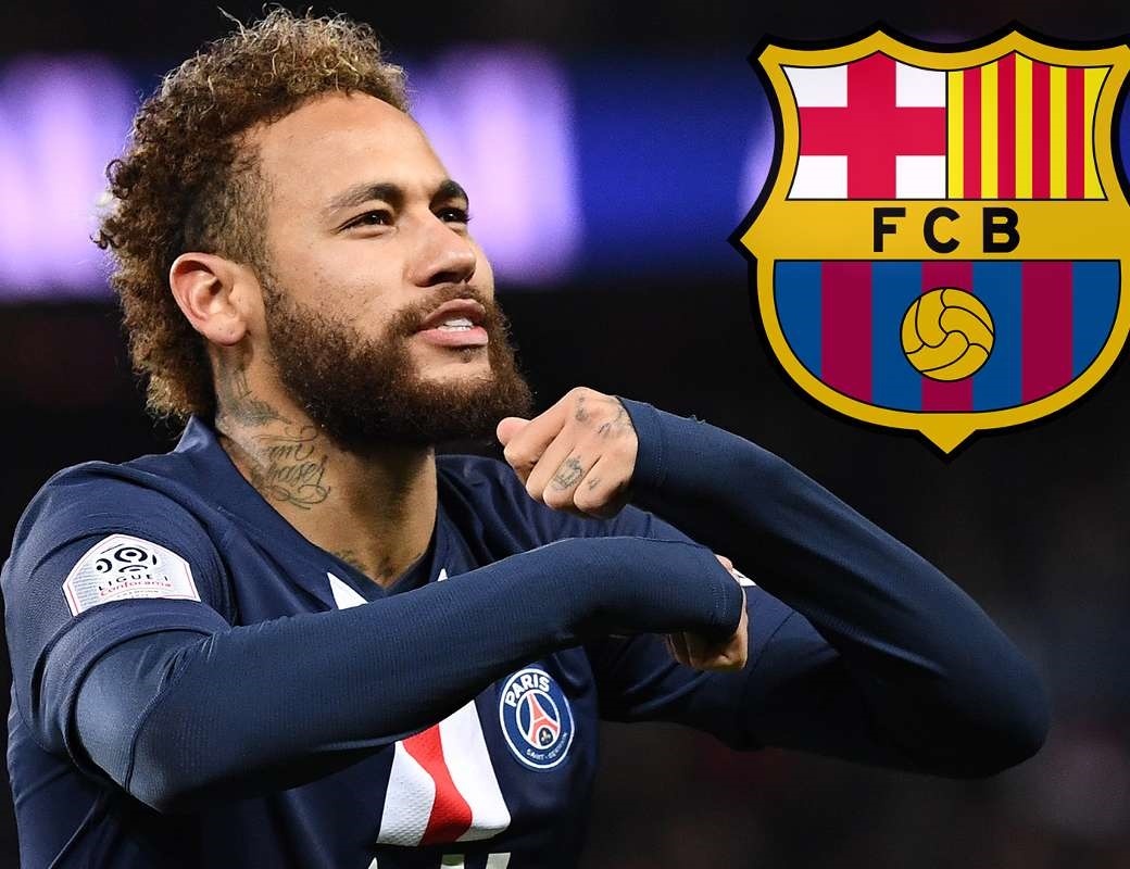 Neymar co the den Barca nho luat cua FIFA hinh anh