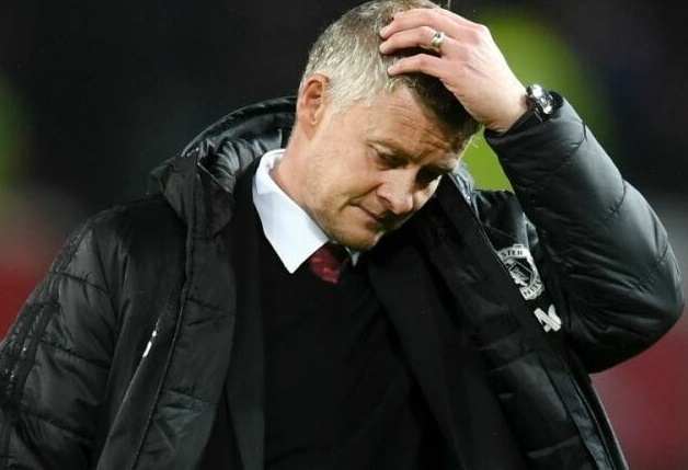 Solskjaer van chua the giup MU vuot qua kho khan hinh anh
