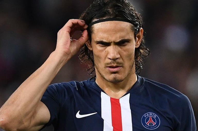 MU va Chelsea muon chieu mo Cavani hinh anh